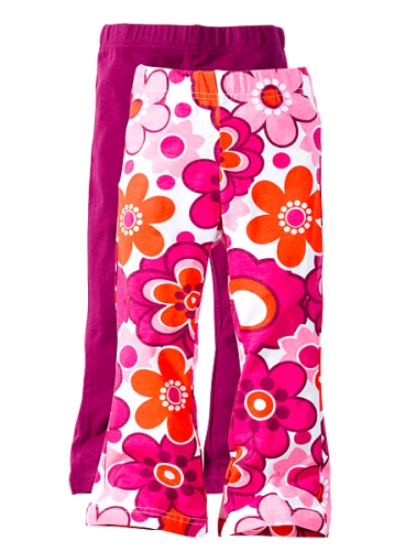 Leggings (2-pack) - 6