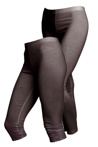 Leggings i 2-pack - 2
