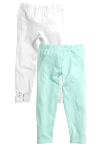 Leggings i 2-pack - 3