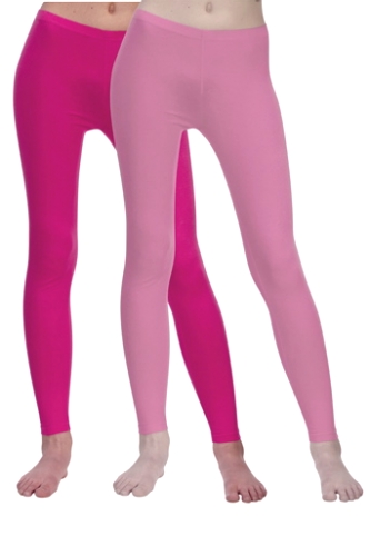 Leggings i 2-pack - 4
