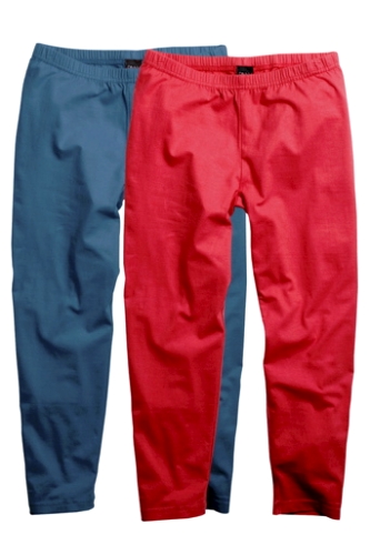 Leggings i 2-pack - 5