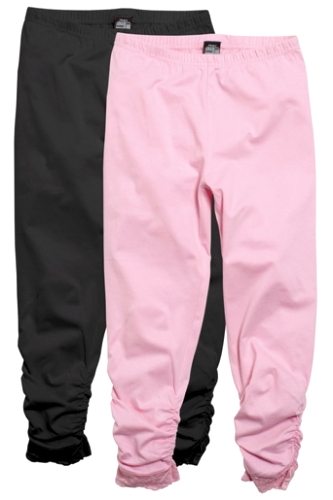 Leggings i 2-pack - 6