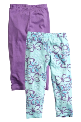 Leggings i 2-pack - 7
