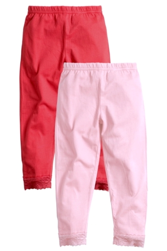 Leggings i 2-pack - 9