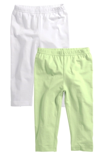 Leggings i 2-pack