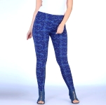 Leggings längd 68 cm