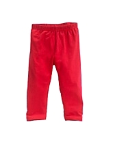 Legginsit Punainen