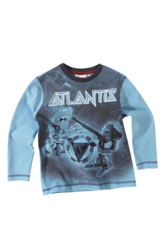 LEGO® Tel T-shirt - 5