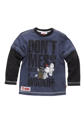 LEGO® Tel T-shirt - 6