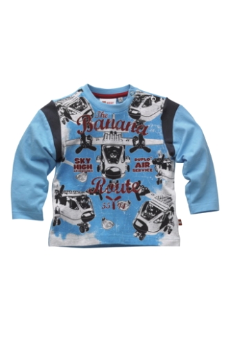 LEGO® Toby T-shirt