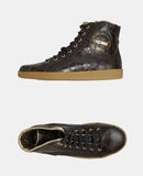 LEGREEN - High-top sneakers - 3