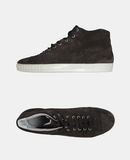 LEGREEN - High-top sneakers