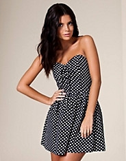 Leigh Dress