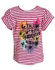 Leila Kids Batsl Top