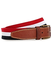 Leith Belt