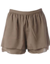Lejonet shorts