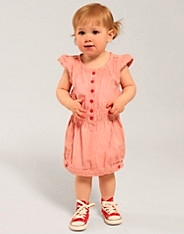 Lela Dress
