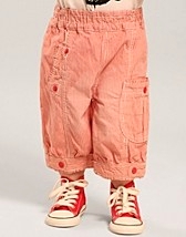 Lela Mini Capri - 2