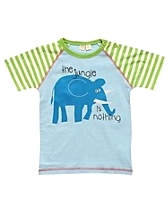 Lello Mini Tee