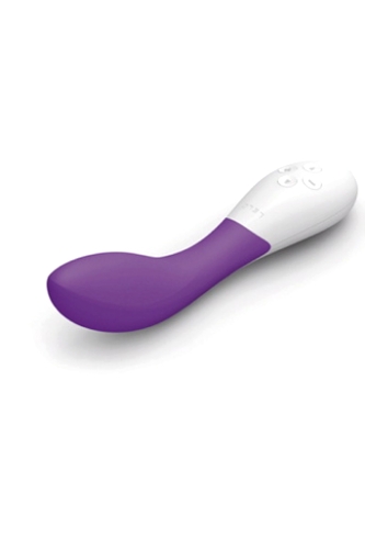 Lelo Mona Eu Charger Purple