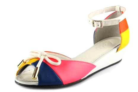 Lennie Sandal