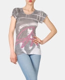 LENY ICONS - Kortärmad t-shirt - 3