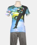 L.E.N.Y. - Kortärmad t-shirt - 12