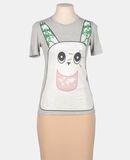 L.E.N.Y. - Kortärmad t-shirt - 9