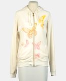 L.E.N.Y. - Sweatshirt med huva - 3