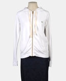 L.E.N.Y. - Sweatshirt med huva