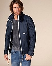Leopold Jacket