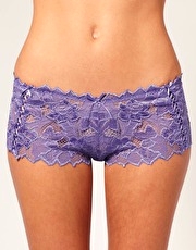 Lepel Fiore Shorts - 2