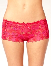 Lepel Fiore Shorts