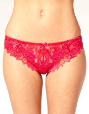 Lepel Fiore Thong Brief