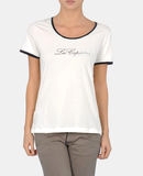 LES COPAINS - Kortärmad t-shirt - 2