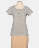 LES COPAINS - Kortärmad t-shirt - 5