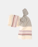 LES COPAINS - Scarf