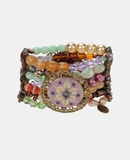 LES GENS DU SUD - Armband - 2