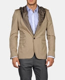 LES HOMMES - Blazer - 14