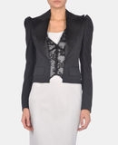 LES HOMMES - Blazer - 18