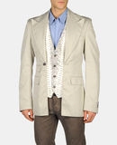 LES HOMMES - Blazer - 29