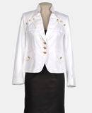 LES HOMMES - Blazer - 4