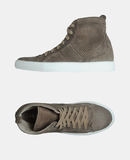 LES HOMMES - High-top sneakers