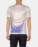 LES HOMMES - Kortärmad t-shirt - 5