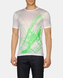 LES HOMMES - Kortärmad t-shirt - 6