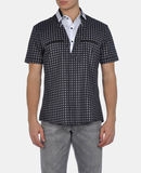 LES HOMMES - Kortärmad tröja - 9