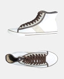 LES LILAS - High-top sneakers - 2