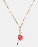 LES NEREIDES - Halsband - 3