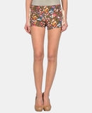 LES PETITES... COLLECTION - Shorts