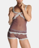 LES PETITES... COLLECTION - Underplagg